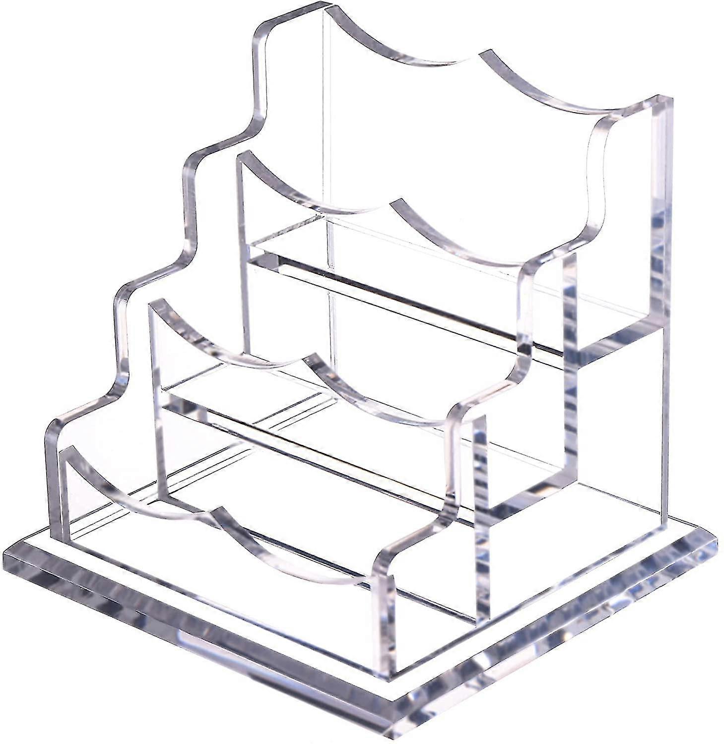 Business Card Holder For Deskclear Acrylic Business Card Stand