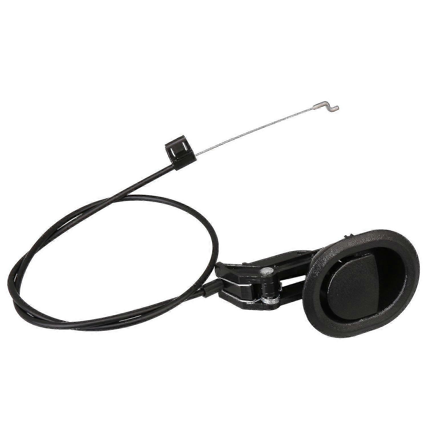 For Plastic Sofa Recliner Release Pull Handle Replacement Chair 93cm Cables Ws4804