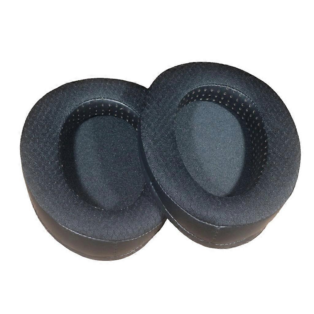 Ear Cushion Cover Cup Earmuff Replacement for EDITION-X Black
