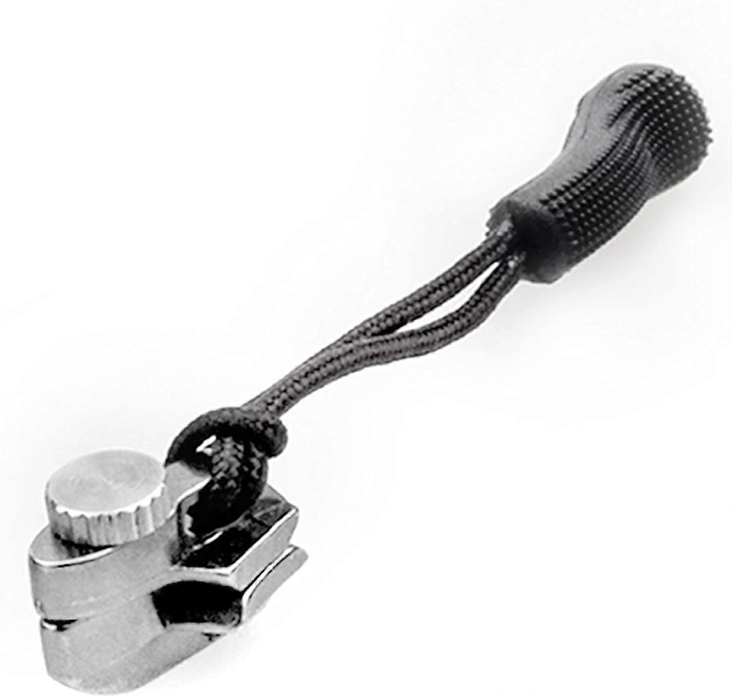 Universal Zipper for All Types and Sizes Replacement Slider I Award Winner