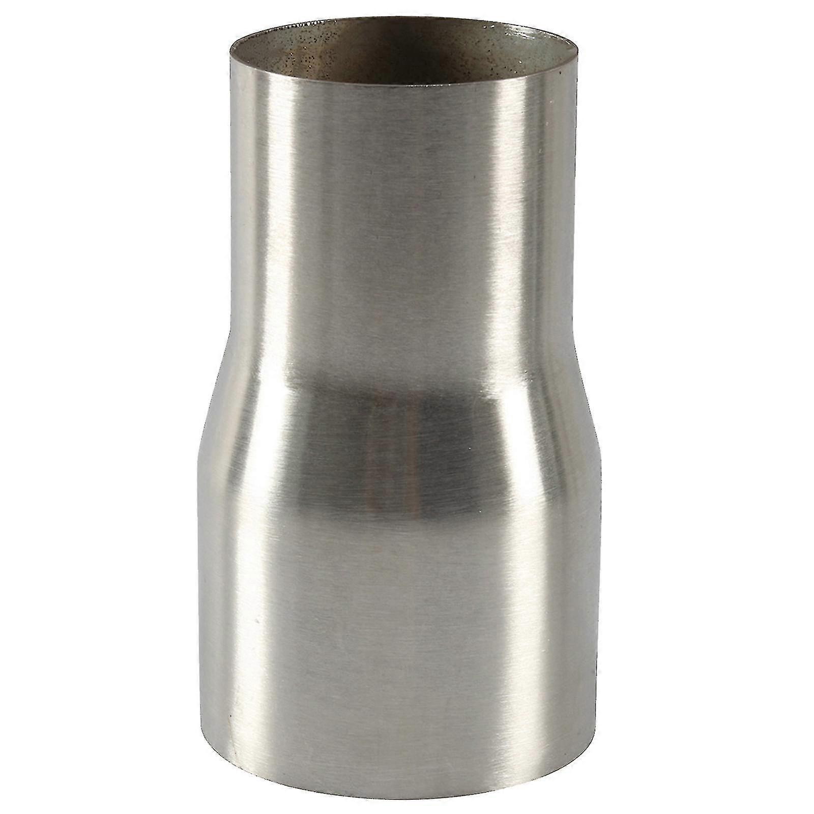 Καθολικός προσαρμοστής σωλήνων σωλήνων σωλήνων σωλήνων εξάτμισης ανοξείδωτου για τα περισσότερα αυτοκίνητα