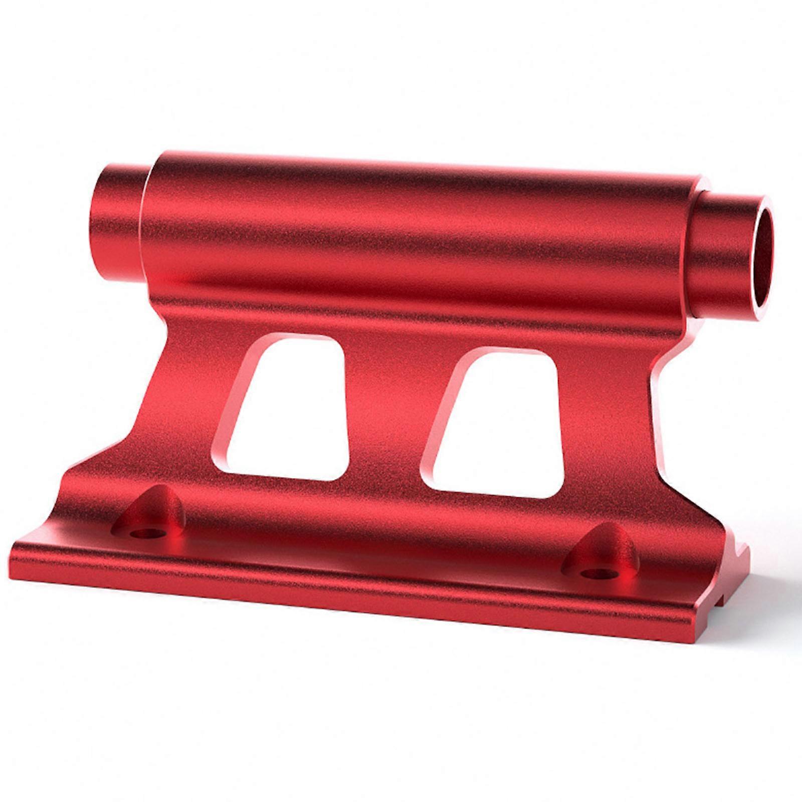 Aluminum Alloy Bike Fork Mount Convenient Bike Block Fork Fixed Clip for SUV RV