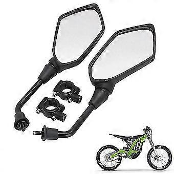 Nuovo riflettore per la visualizzazione del ciclo adatto per Sur Ron Sur-Ron Surron Bee Electric Off-Bike | Fruugo Vendita Calda