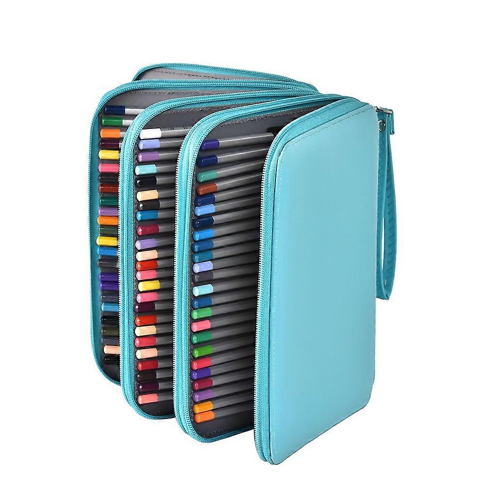184 Hole Art Storage Pencil Case