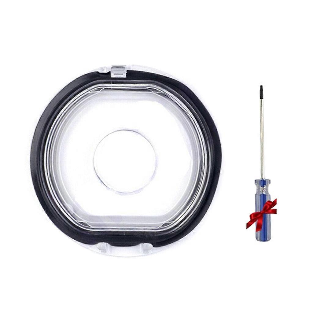 Bin Lid For V7 V8 Vacuum Cleaner Bin Cap Base With Sealing Ring