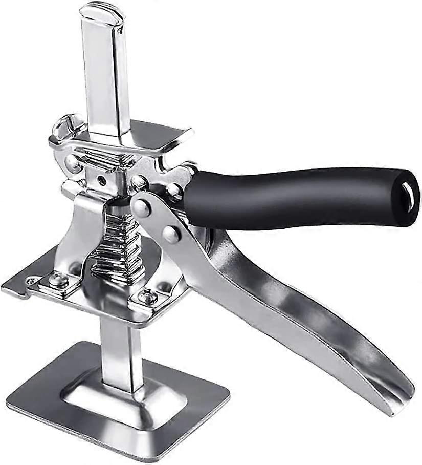 Tile Leveling System,Reusable,Tile Installation Tool Kit,Wall Ceramic Precision Locator,120kg Capacity