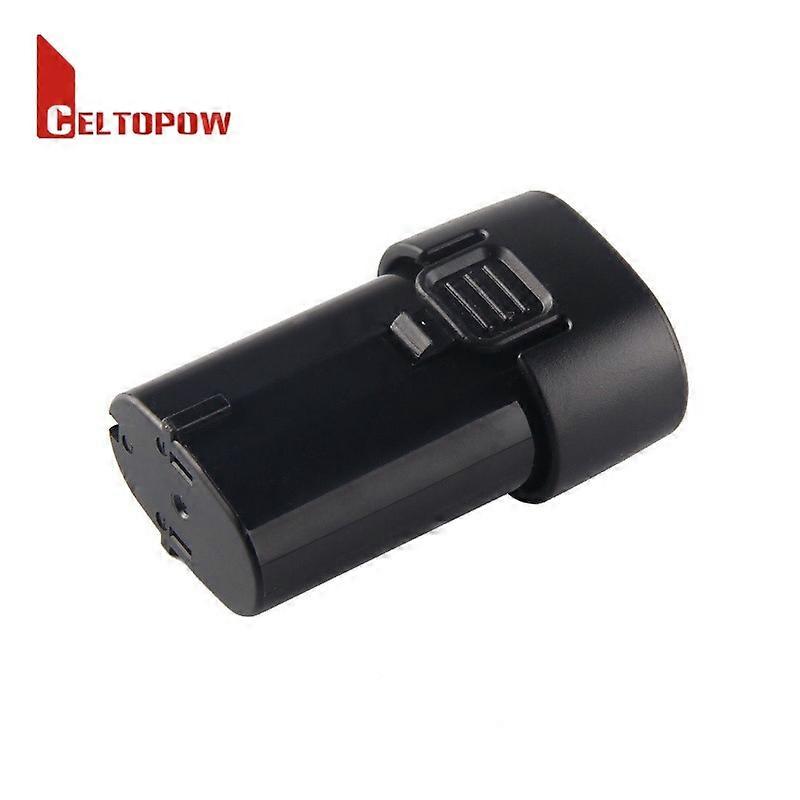 Compatible Mak Mutian 7.2Vbl7010 Tool Lithium Battery Cl070d Folding Cordless Drill Screwdriver