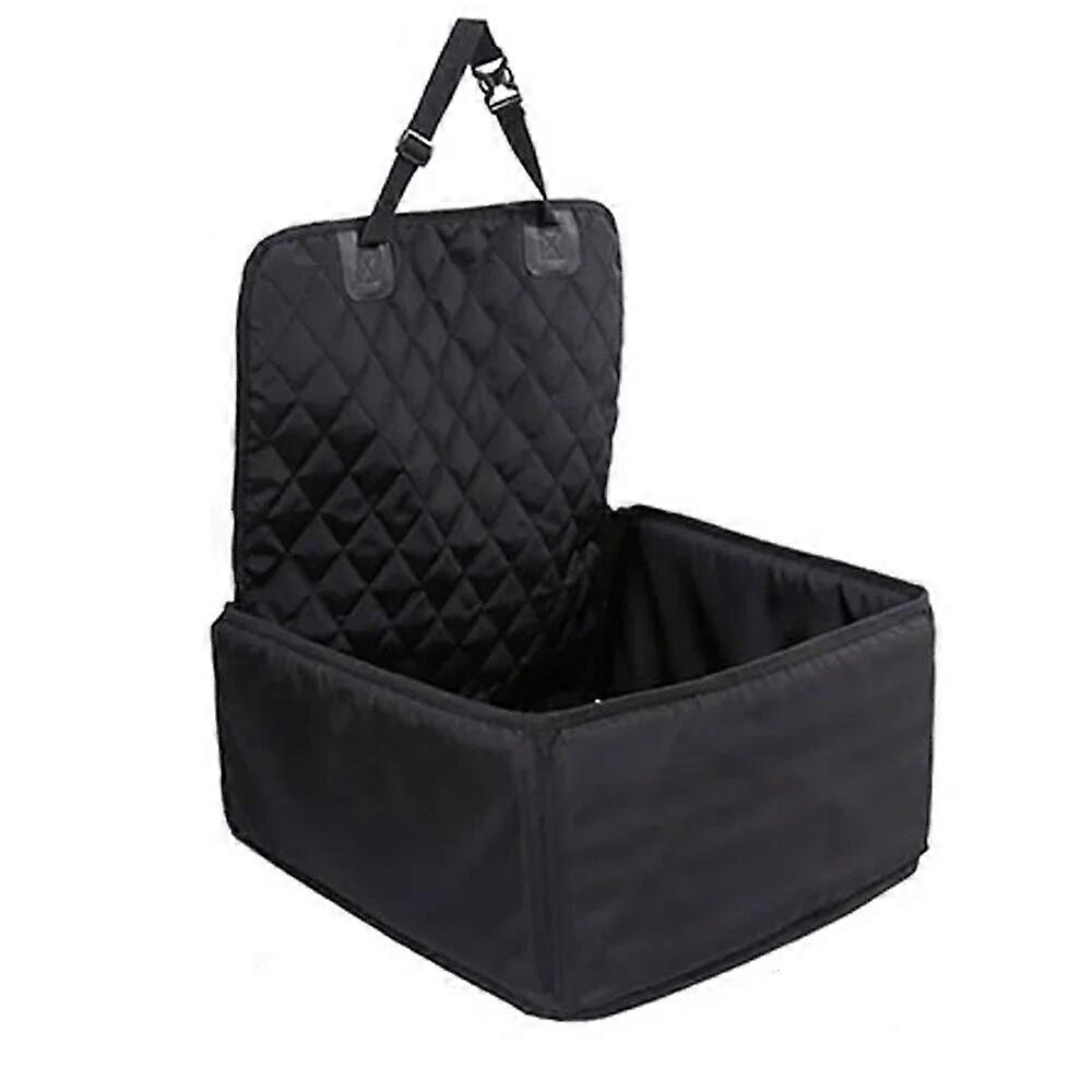 In Seat Car Cat Protector Dog Transporter Waterproof s Pet 1 Cover For 2 The Hammock Basket