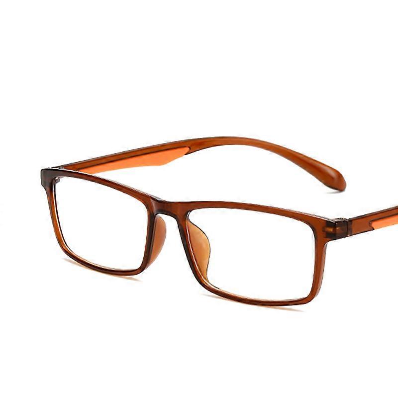 TR90 Ultralight Reading Glasses Retro High Definition Resin Presbyopia Glasses comfortable Women Men Reading Glasses +1.0 to 4.0