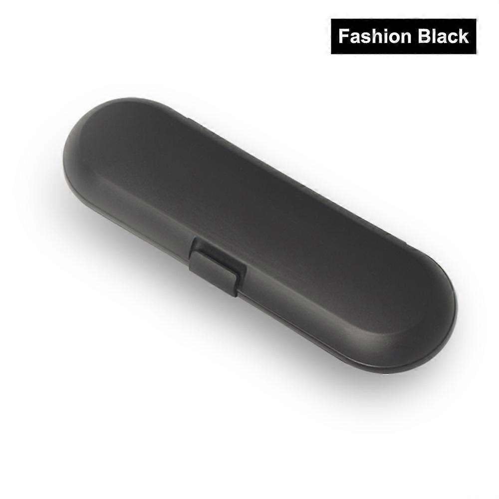 Travel Box Electric Toothbrush Case Travel Tooth Brush Box Portable Compatible Storage Box ( only box ,no toothbrush )