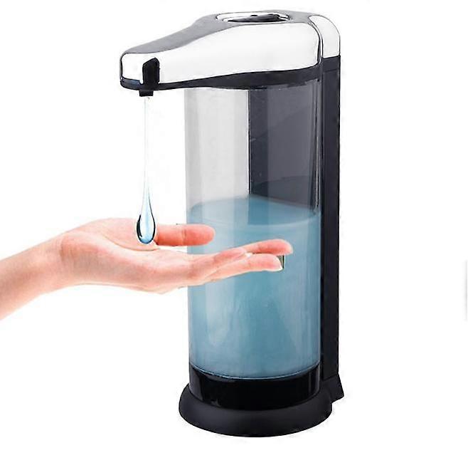 Premium Touchless Battery Operated Electric Automatic Soap Dispenser