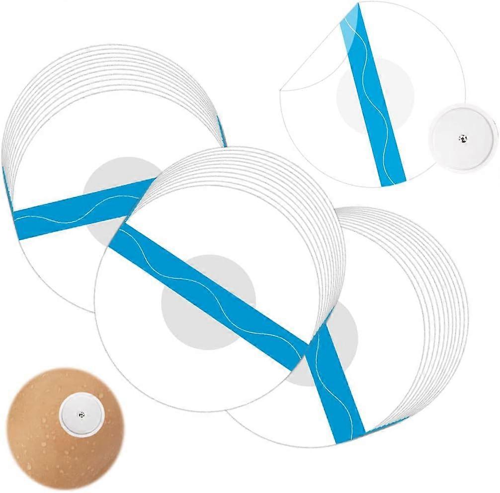 Freestyle Libre 2 Σοβάδες 40 Πακέτο Φιλικό προς το δέρμα Freestyle Libre Patch Libre Libre Patch 1 2 &; 3 Αδιάβροχοι αυτοκόλλητοι &; σαφείς σοβάδες για τον αθλητισμό 14 ημέρες