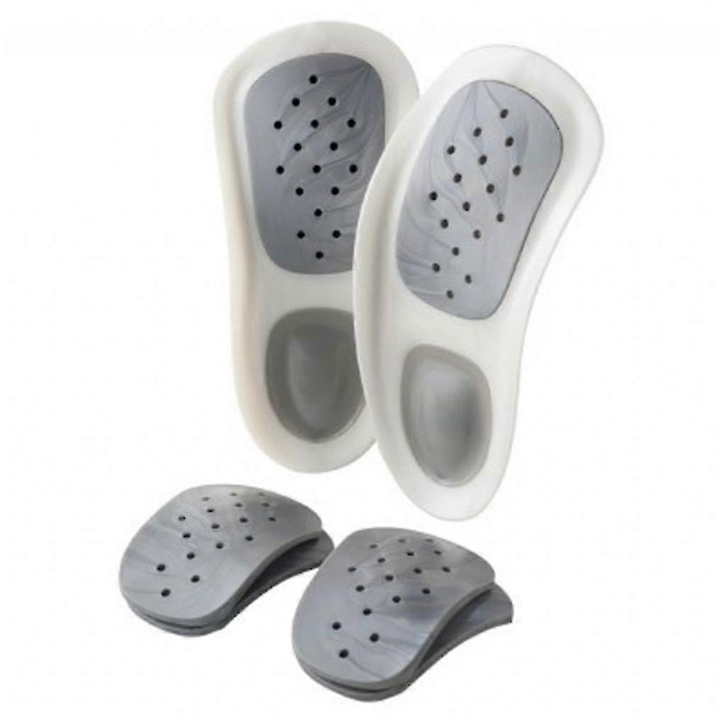 Foot Orthosis