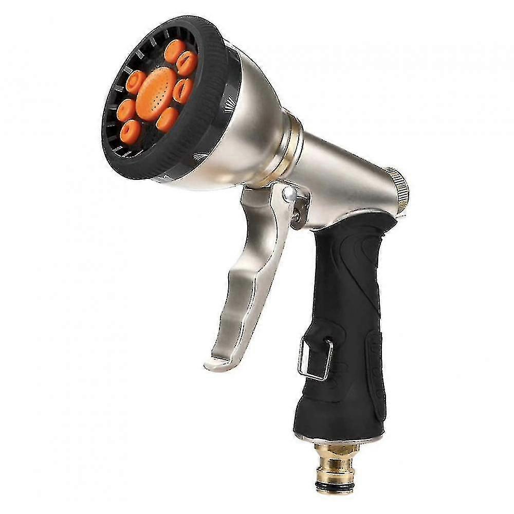 Multifunctional Water Sprinkler Gun(free Shipping)