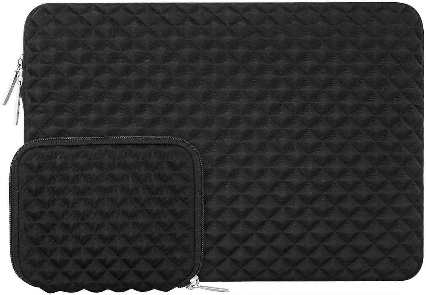 Capa para laptop Black13.3 compatível com MacBook Air/Pro Retina, notebook de 13-13,3 polegadas, compatível com MacBook Pro 14 polegadas 2021 2022 M1 Pro/M1 Max A244