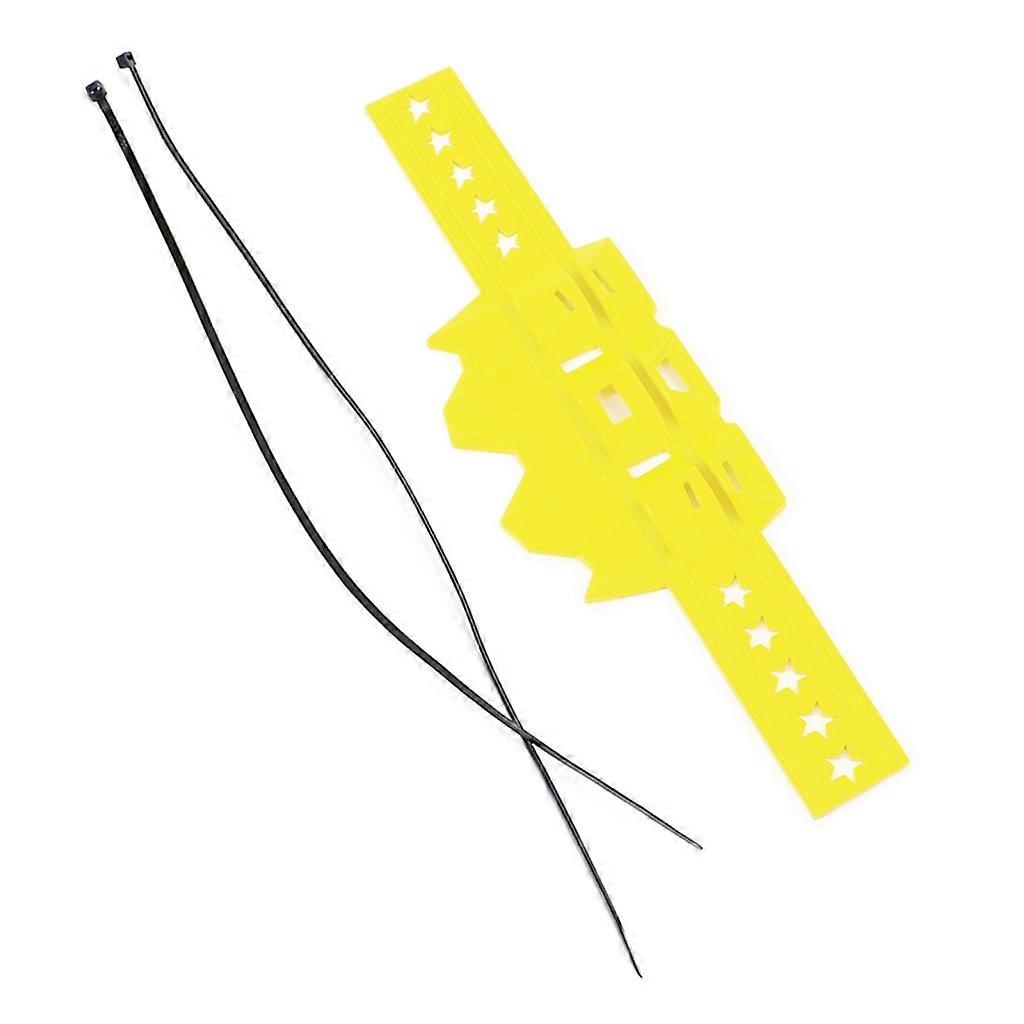 Exhaust Tail Pipe Protector Off-road Motorcycle Modify Exhaust Guard