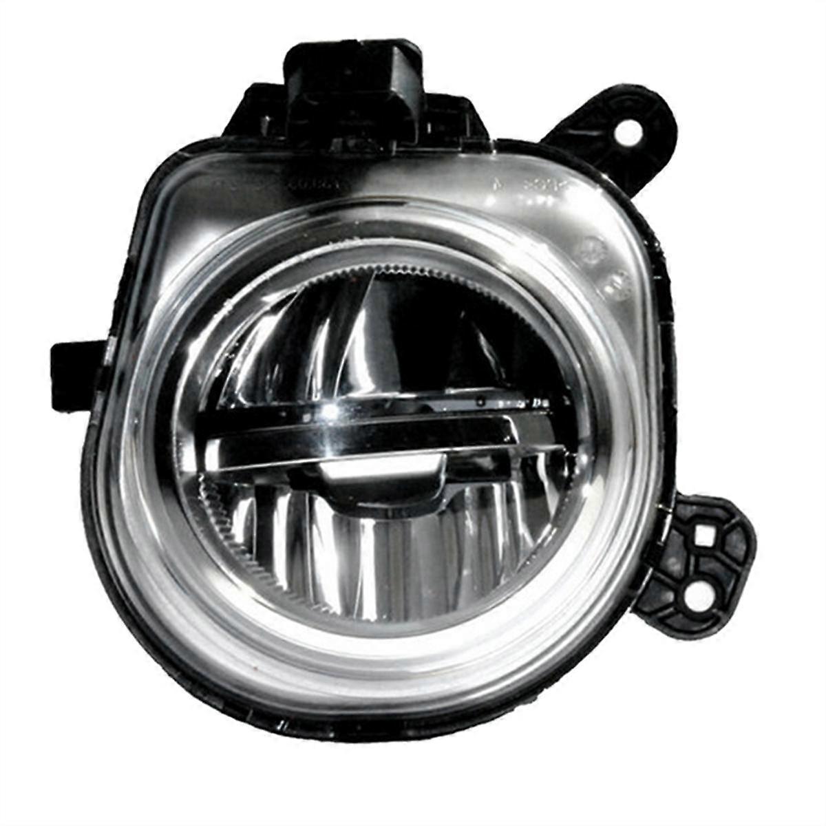 Car Front Bumper LED Fog Light DRL Lamp for X2 F39 20i 25i 25iX 20dX 2018-2022 Daytime Running Light 63177444805 L