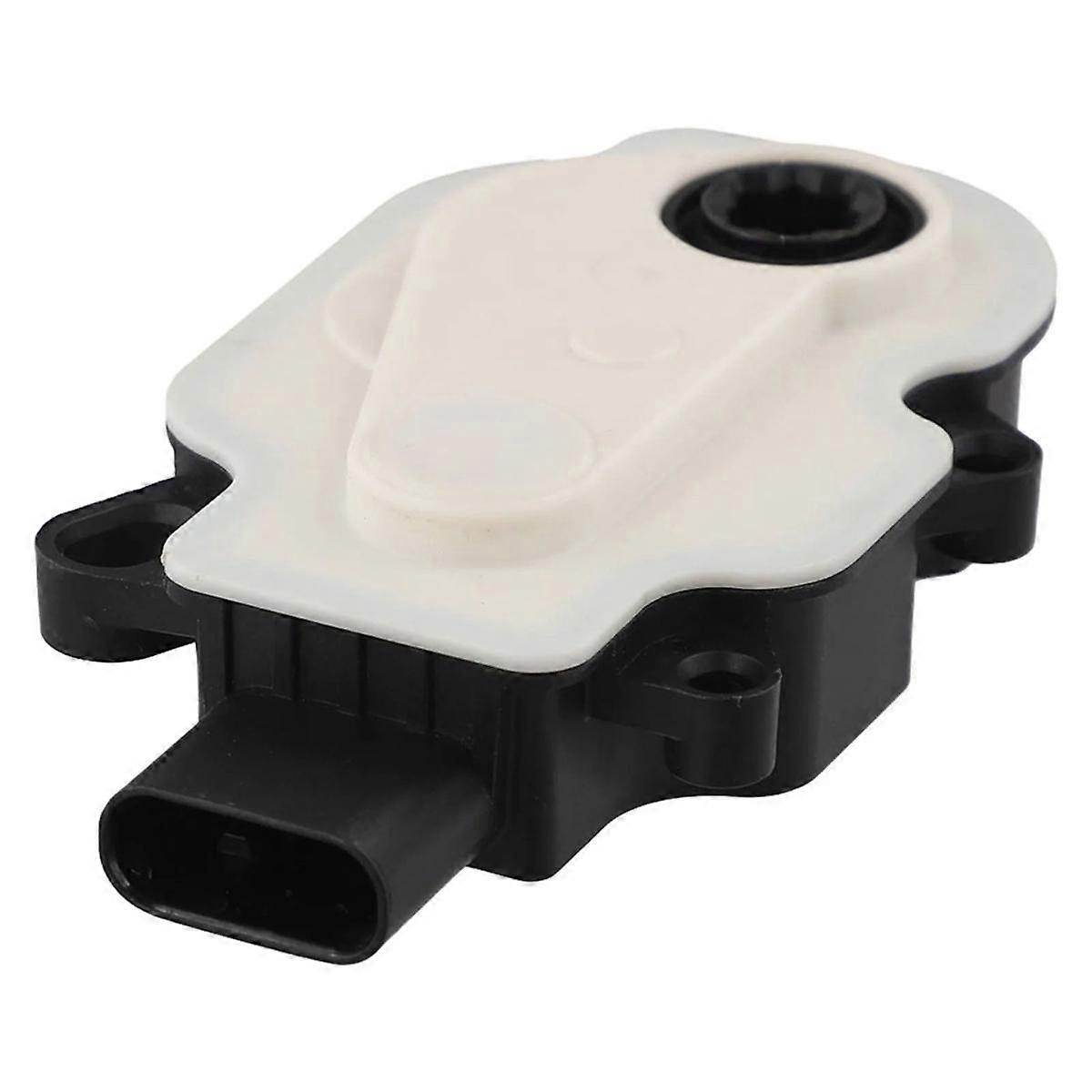 68302662AA Shutter Grille Air Actuator Motor for 200 2015-2017 6477R1000 Front Grille Motor Replace