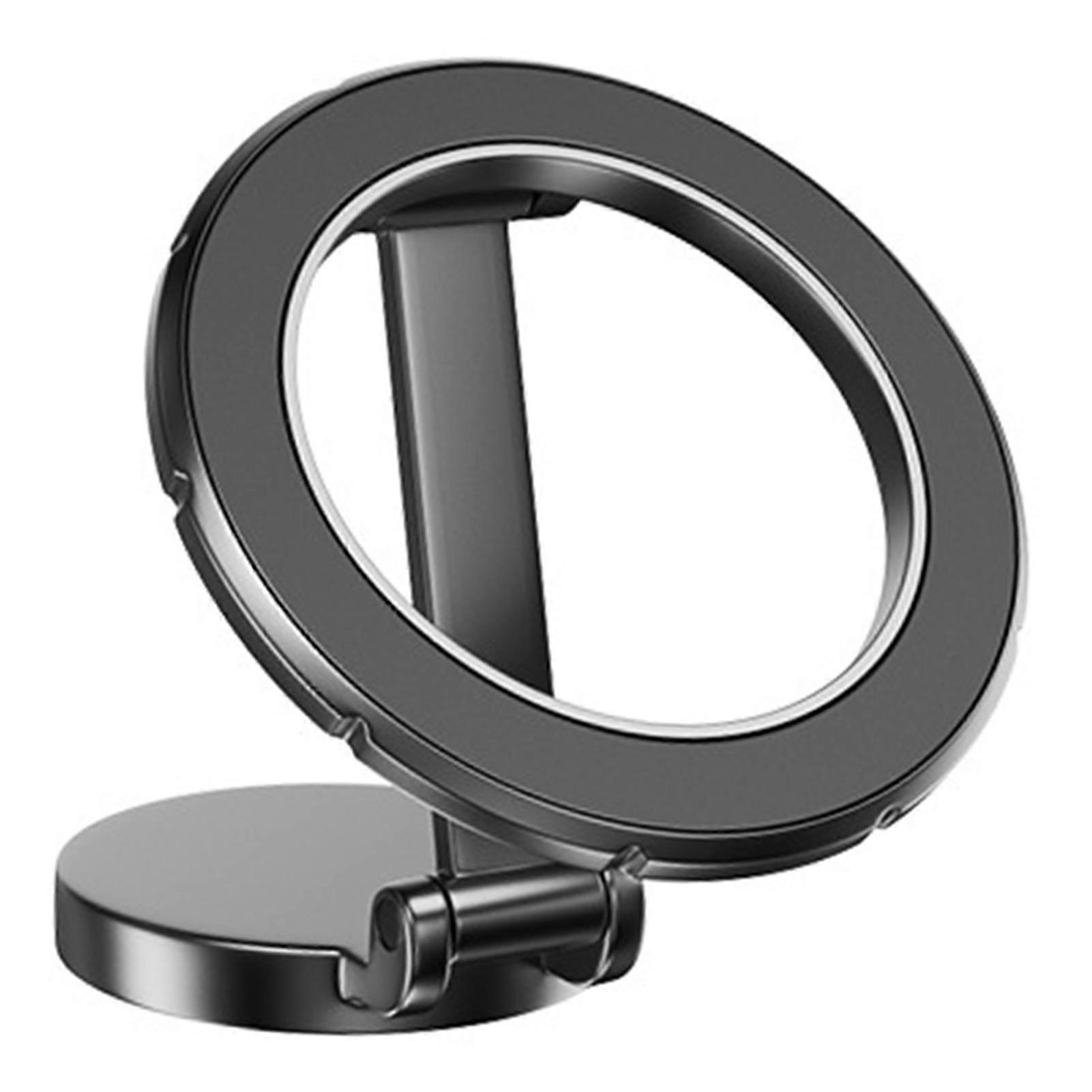 Ultra Magnetic Car Phone Holder For All Cell Phones Adjustables Car Navigating Stand for Dashboard