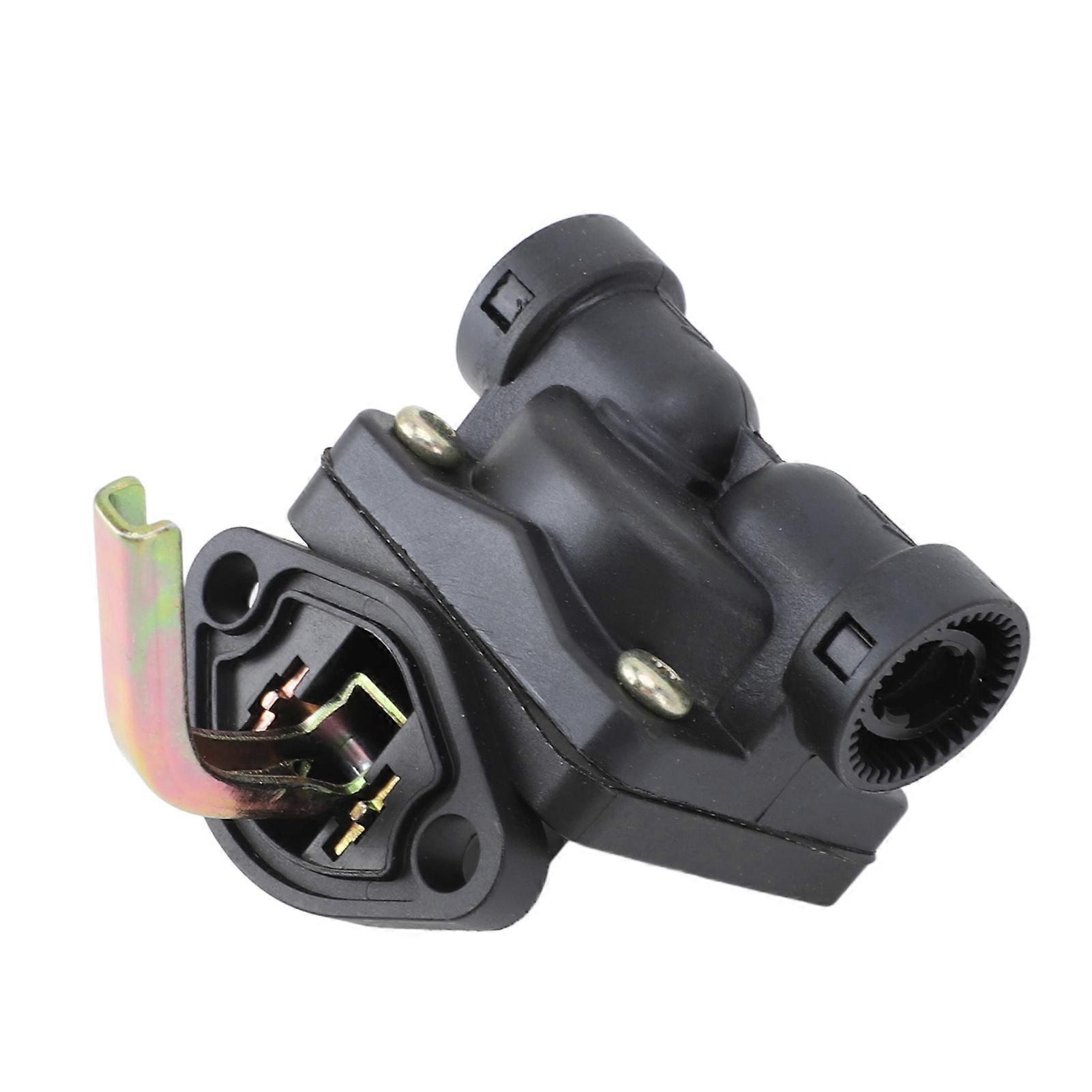Fuel Pump Fits Case C24851 011651 Lawn Mower Tractor Small Engines