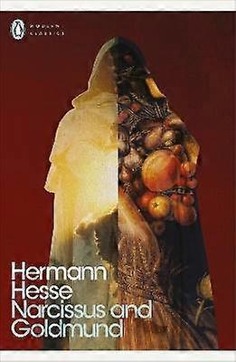 Narcissus and Goldmund