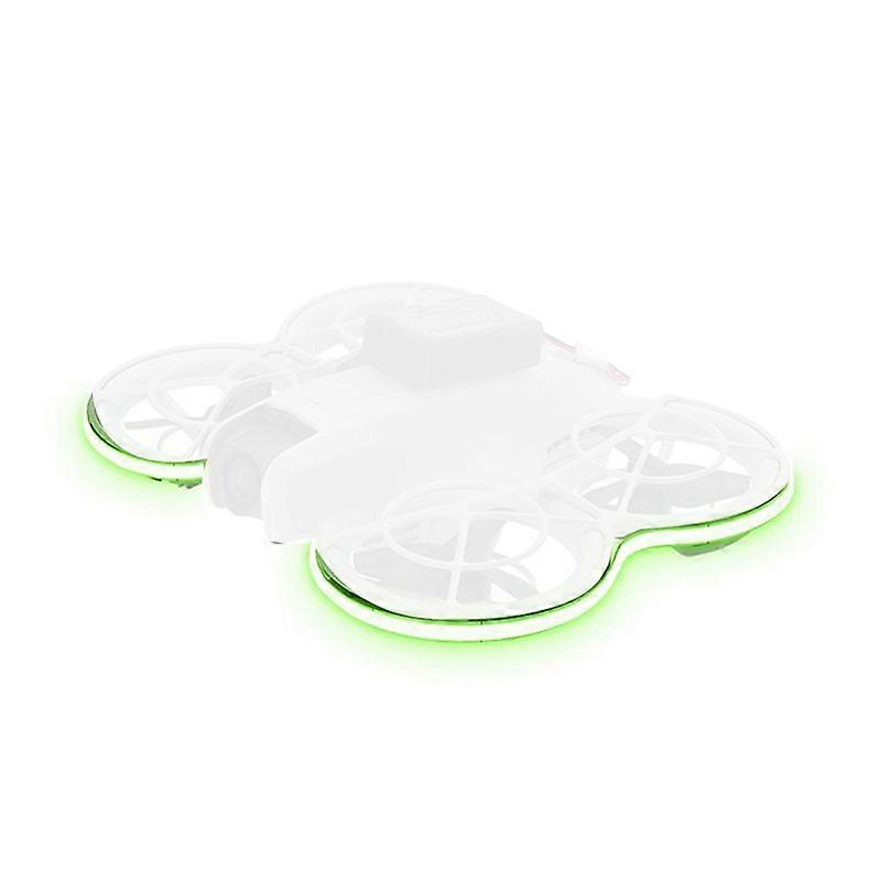 For Neo LED Light Strip Drone LED Night Flight Brightness Adjustable Lamp Belt Lighting Locator Drone Accessories B