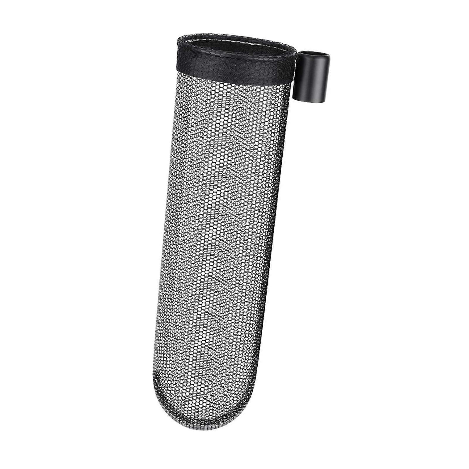 Pickleball Storage Net for Pickleball Net Pickleball Holder for Gym Sports