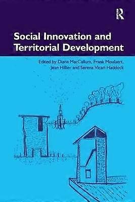 Social Innovation and Territorial Development