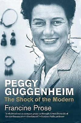 Peggy Guggenheim