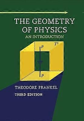 The Geometry of Physics