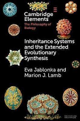 Inheritance Systems and the Extended Evolutionary Synthesis