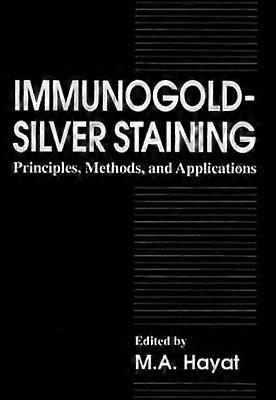 Immunogold-Silver Staining