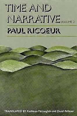 Time and Narrative Volume 2