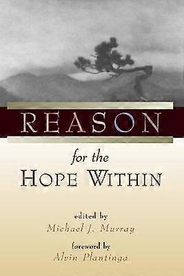 Reason for the Hope within
