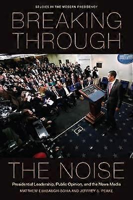 Breaking Through the Noise