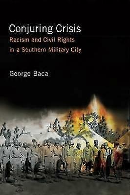 Crise de conjuration