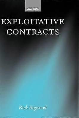 Exploitative Contracts