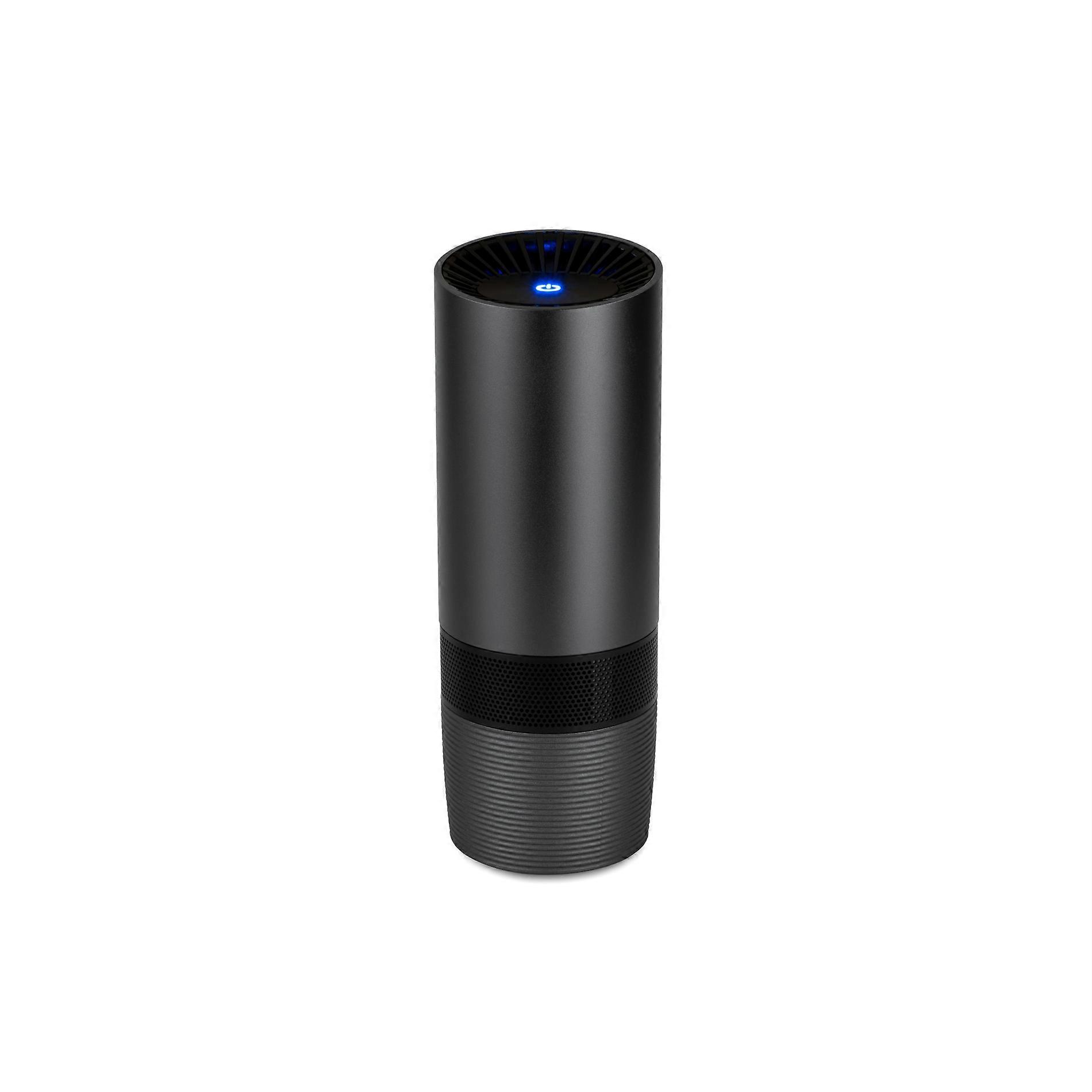Turbionary Personal Air Purifier Abitat Silk - : 3 m³