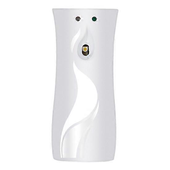 Automatic Air Freshener Spray Dispenser with Remote Control Timer Function Quiet Operation Wall Mount Spray
