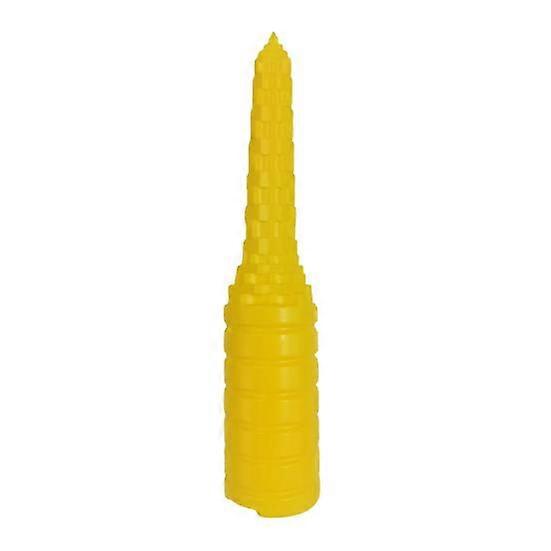 Hot Dog Bun Hole Drill Prevent Leaks Sausage Bun Hole Maker Easy Clean Baking