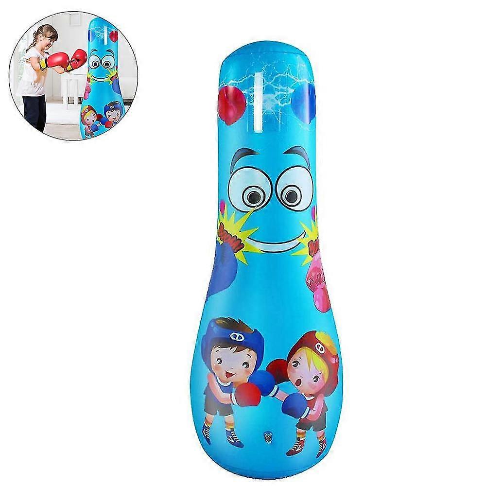 Character Inflatable Heavy Bag Inflatable Dudes) Large Ninja 63