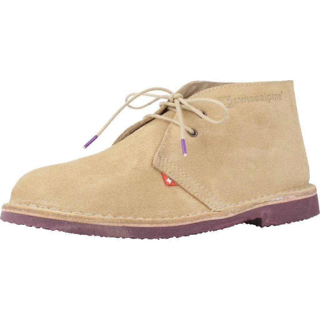 Bottines Swissalpine 514W