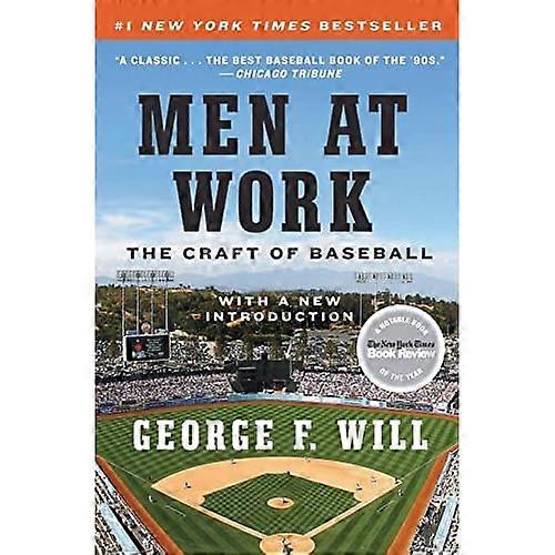 Wegenwerken: het ambacht van het Honkbal