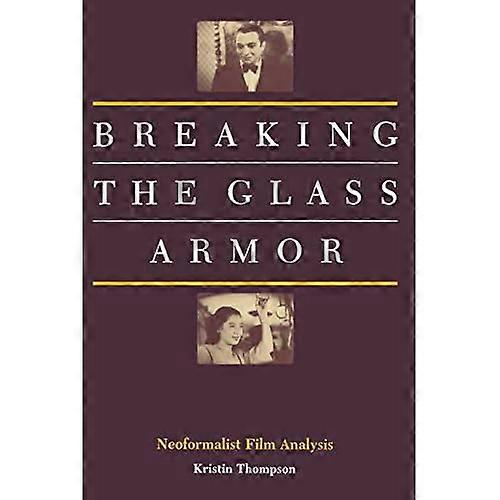 Breaking the Glass Armor