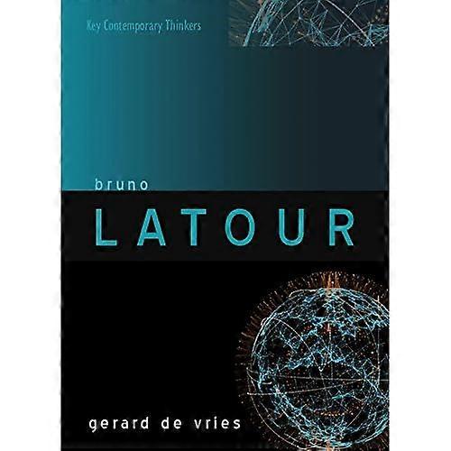 Bruno Latour