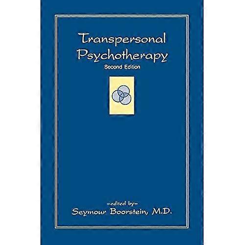 Transpersonal Psychotheraphy