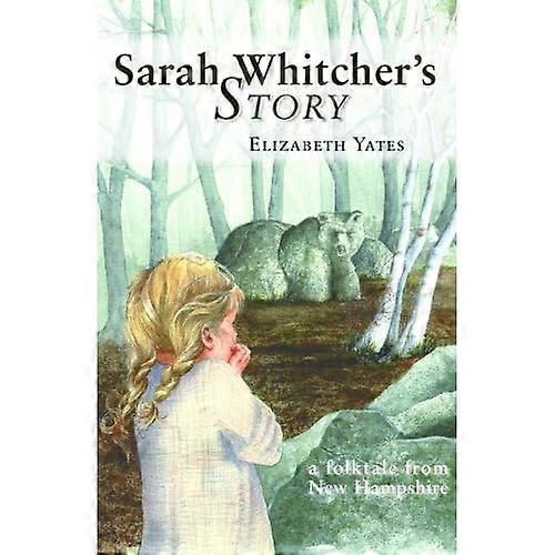 Sarah Witchers berättelse