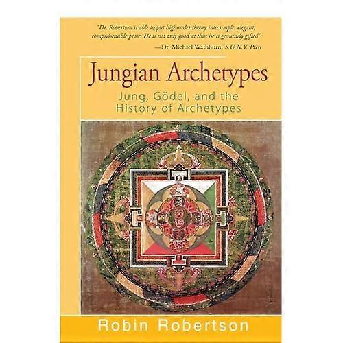 Jungian Archetypes: Jung, Gadel, and the History of Archetypes
