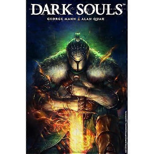Dark Souls: De adem van Andolus