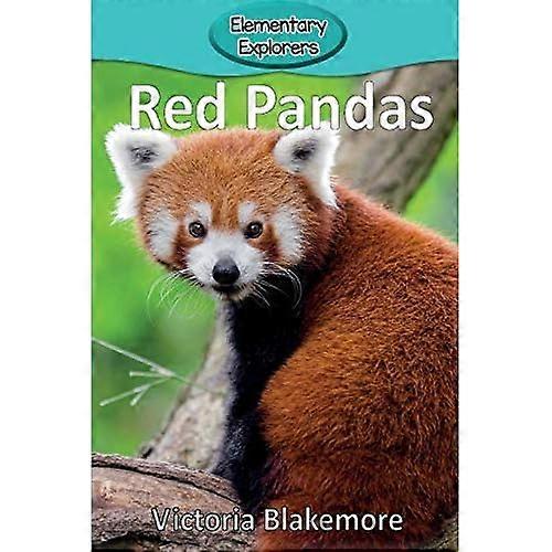 Red Pandas (Elementary Explorers)
